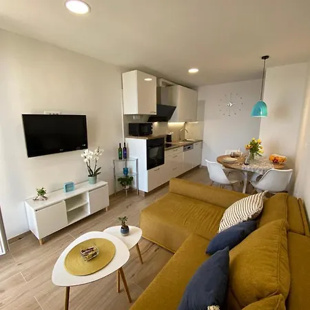 Brand New Luxury - Amazing Sea View M&k Daire