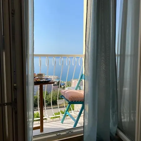 Brand New Luxury - Amazing Sea View M&k Split