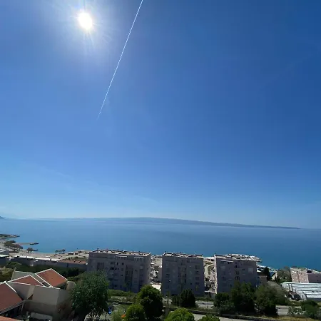 Brand New Luxury - Amazing Sea View M&k *