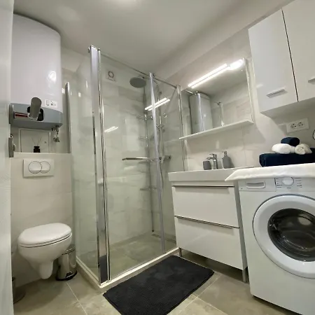 Brand New Luxury - Amazing Sea View M&k * Split