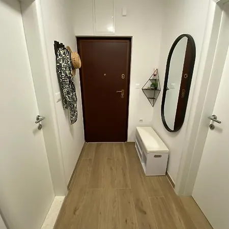 Brand New Luxury - Amazing Sea View M&k * Split