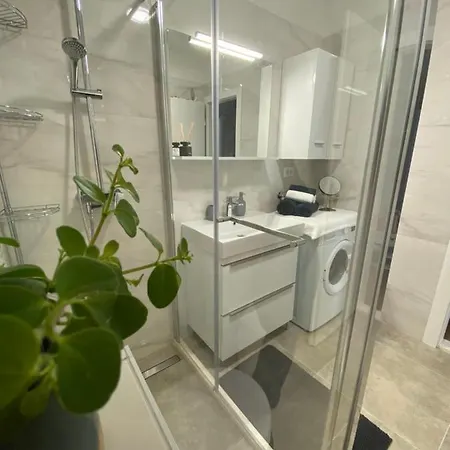 Brand New Luxury - Amazing Sea View M&k *