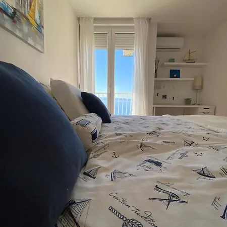 Brand New Luxury - Amazing Sea View M&k Daire Split