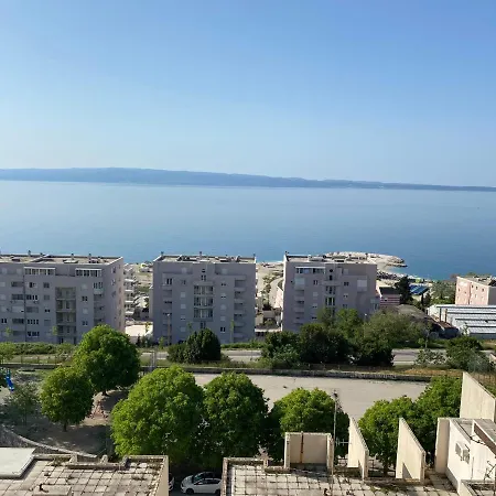 Brand New Luxury - Amazing Sea View M&k